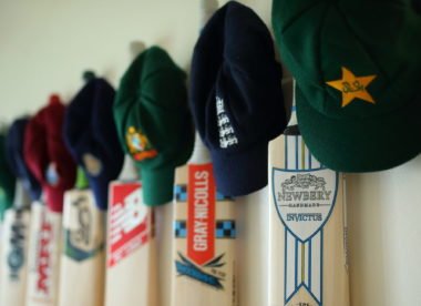 Gear of the year: Cricket equipment showcase 2019 – part one