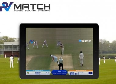 PitchVision: Game-Changing Video Match Scoring Technology