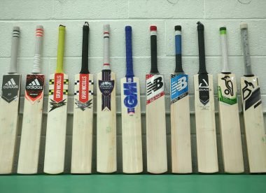 The cricket bats you need this summer