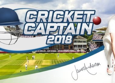Win! Cricket Captain 2018 game