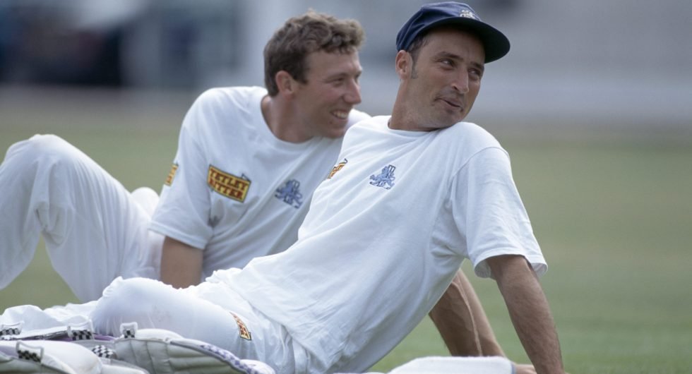 Wisden's England Test Team Of The 1990s | 1990s In Review
