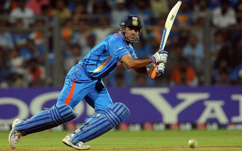 Dhoni