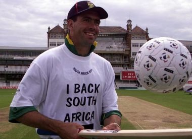 Hansie Cronje: An unknowable enigma, and a national obsession