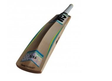 Win! Gunn & Moore Six6 cricket bat