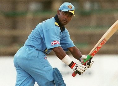 The players unlucky to miss out on Wisden’s India ODI team of the 1990s