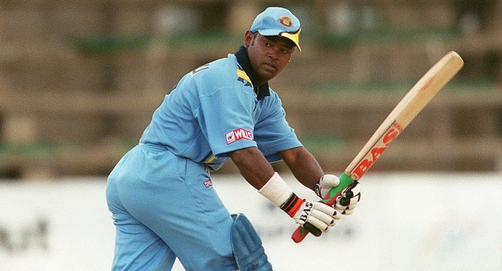Indian ODI 1990s