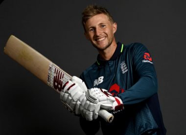 The fundamentals of one-day batting with Joe Root
