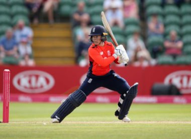 How to open in T20 with Tammy Beaumont