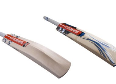 Gear review: Gray-Nicolls Powerbow & Prestige bats