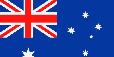 AusW flag