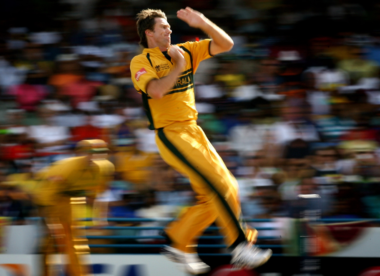 Quiz! Name the top 50 wicket-takers in men's ODI World Cups