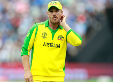 Quiz! Playing XIs from the England-Australia 2019 World Cup semifinal